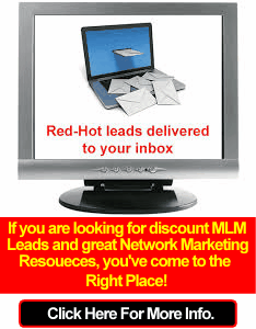 red hot leads