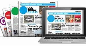 advertise in USA Today Weekend Edition