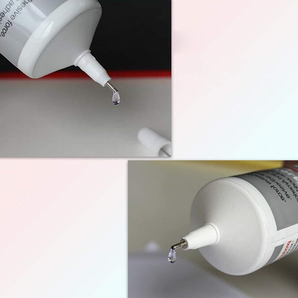 New 25ML Multi-Purpose Glue Adhesive B-7000 For Mobile Phone, Tablet, Jewery, More...