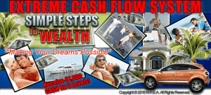 Extreme Cash Flow System