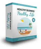 Healthy Business Healthy Life - eBook & Video