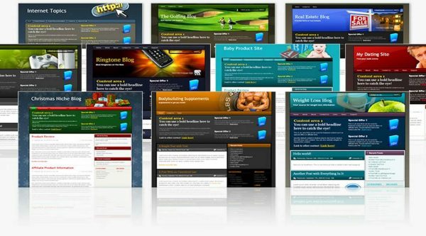 I Will Give You 3500+ Turnkey Websites And PHP Scripts With Resell Rights